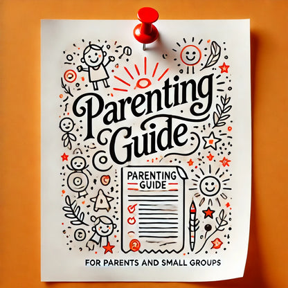 Parenting Power-Up: Your Weekly Guide to Thriving as a Parent